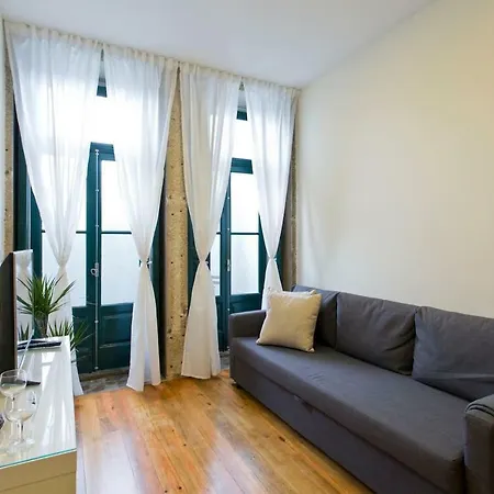 Db Cedofeita Apartments