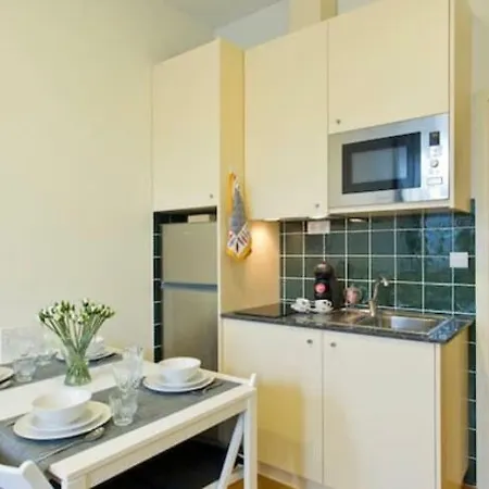 Apartment Db Cedofeita Apartments *
