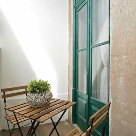 Db Cedofeita Apartments Apartment Porto