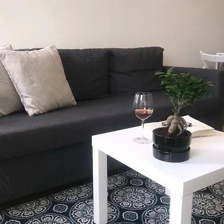 Db Cedofeita Apartments *