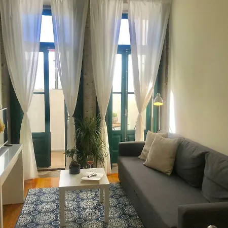 Db Cedofeita Apartments Apartment *