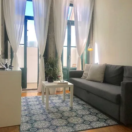 Db Cedofeita Apartments Apartment *