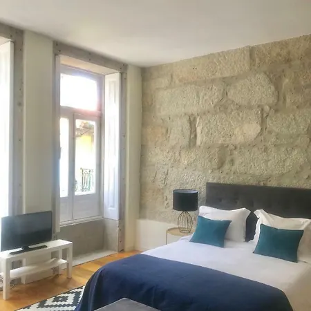 Db Cedofeita Apartments *