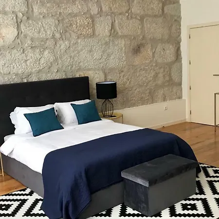 Db Cedofeita Apartments Apartment