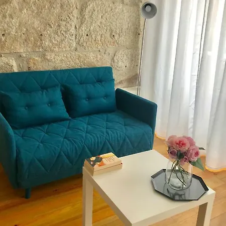 Db Cedofeita Apartments Apartment Porto