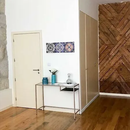 Db Cedofeita Apartments