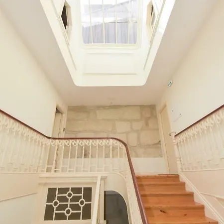 Db Cedofeita Apartments Apartment Porto